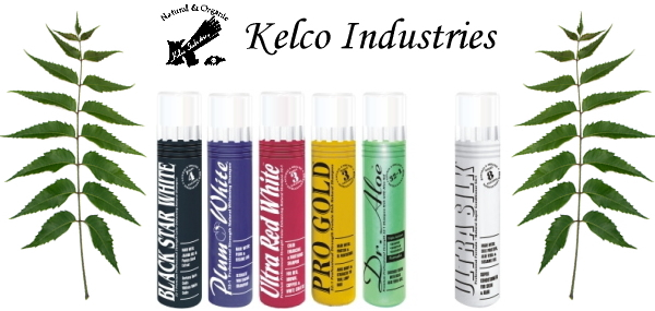 Kelco(ケルコ)シャンプー