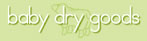 baby dry goods