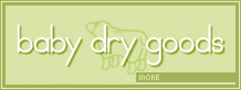 baby dry goods