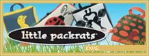 little packrats